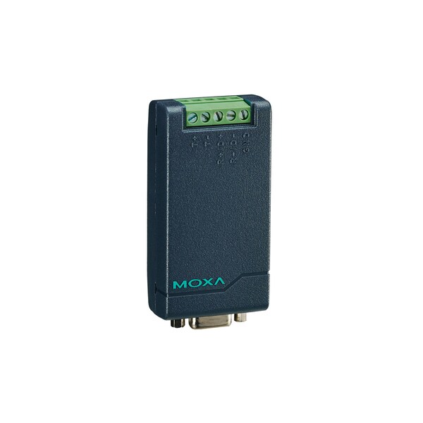 Rs-232/422/485 Converter.Port Powered.